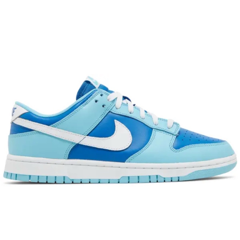 Nike Dunk Low Retro QS 'Argon' 2022